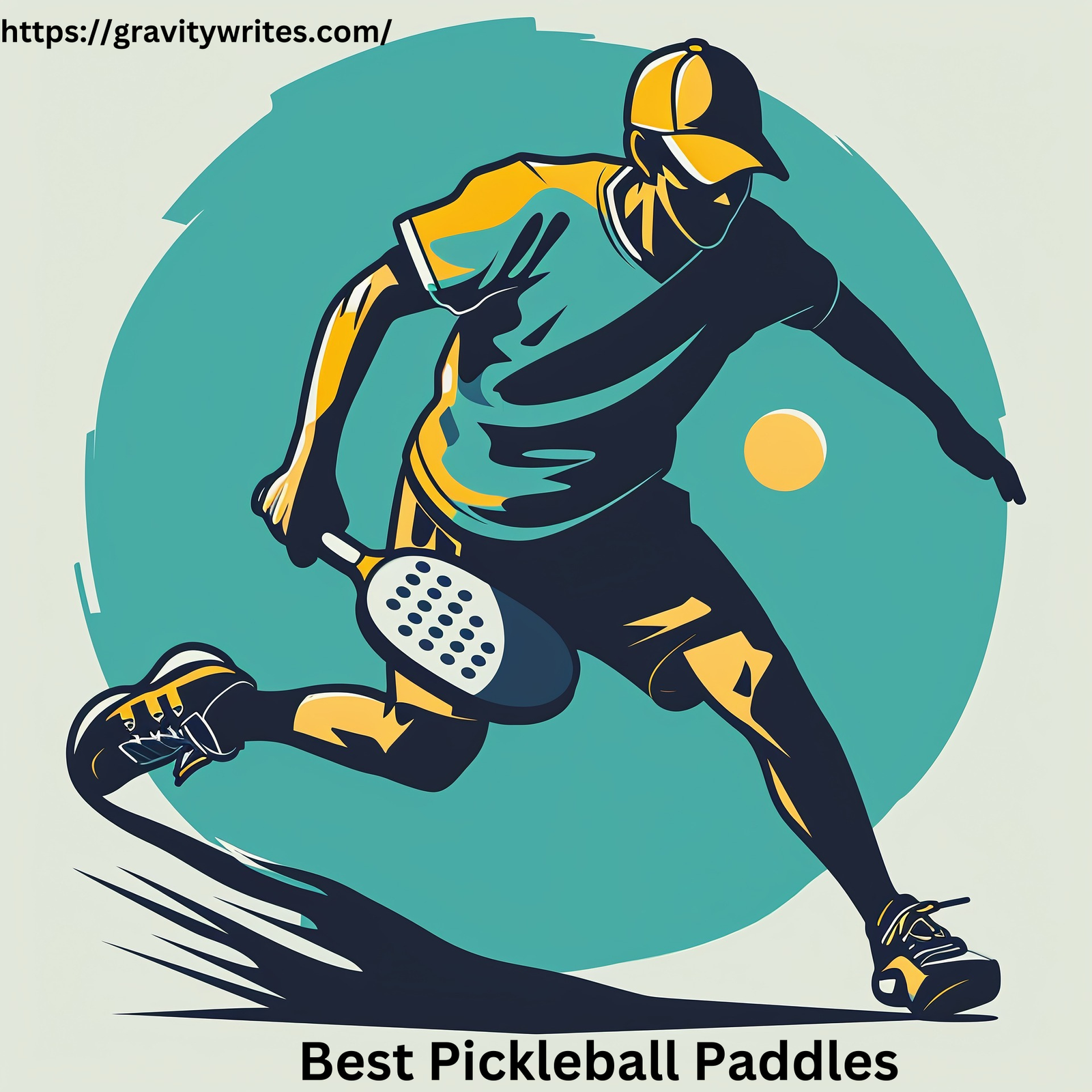 Best Pickleball Paddles