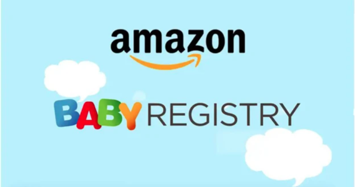 Discover the Benefits of Using an Amazon Baby Registry