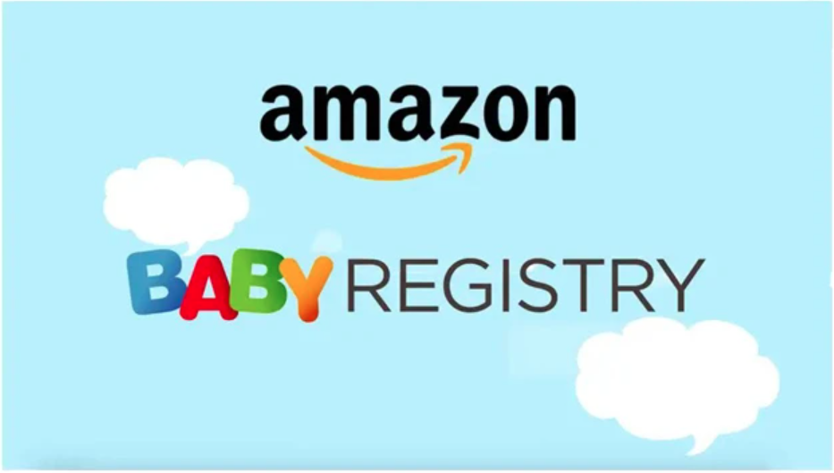 Amazon Baby Registry