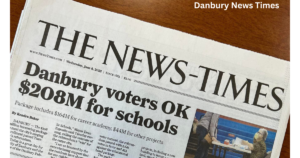 Danbury News Times