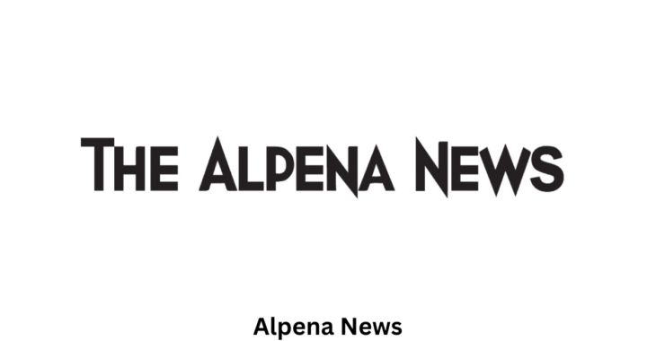 alpena news​