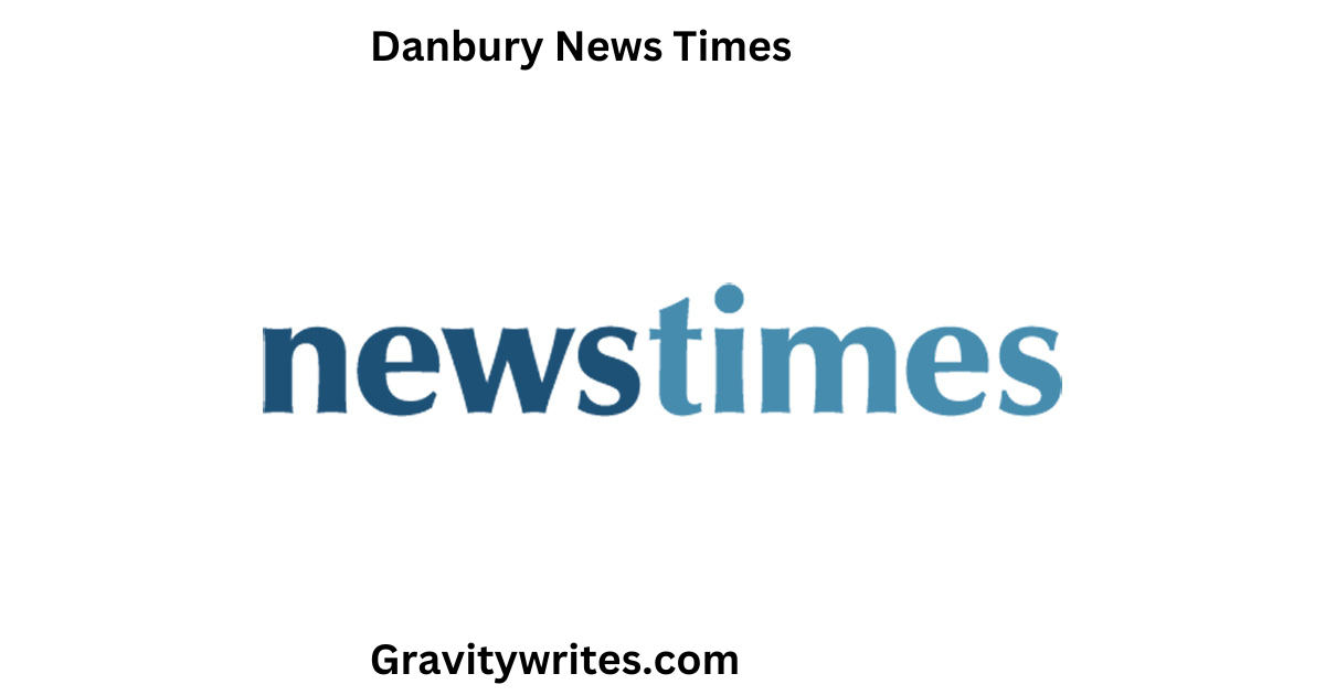 danbury news times​